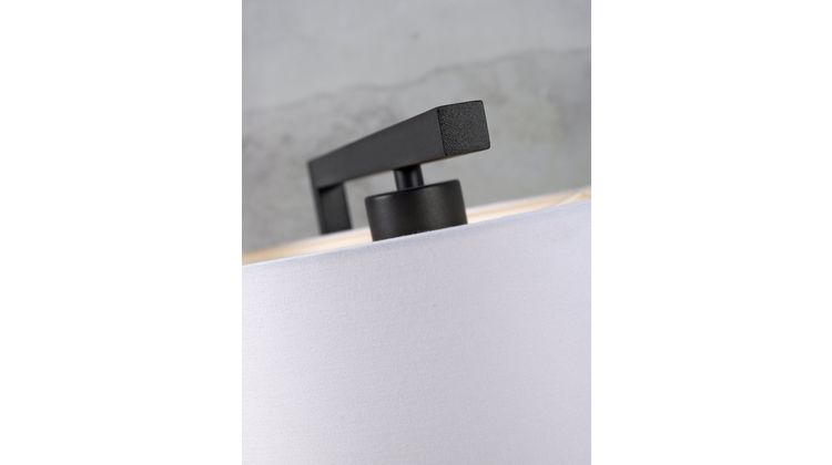 It's about RoMi Boston Vloerlamp