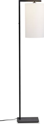 It's about RoMi Boston Vloerlamp