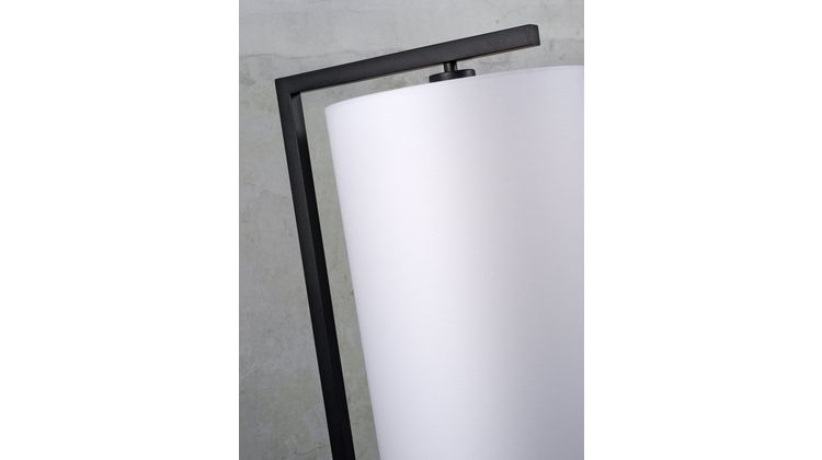 It's about RoMi Boston Vloerlamp