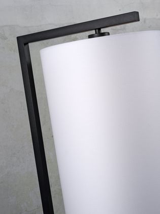 It's about RoMi Boston Vloerlamp