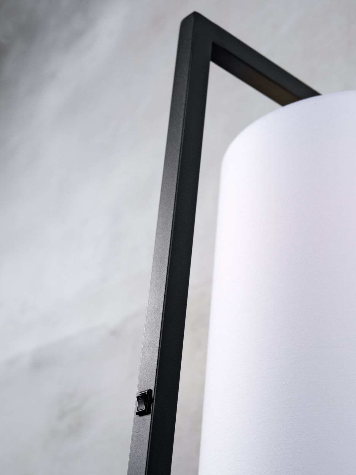 It's about RoMi Boston Vloerlamp