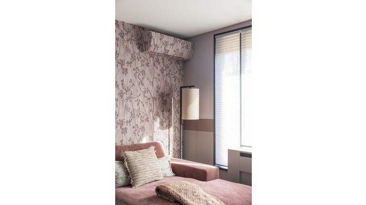 It's about RoMi Boston Vloerlamp