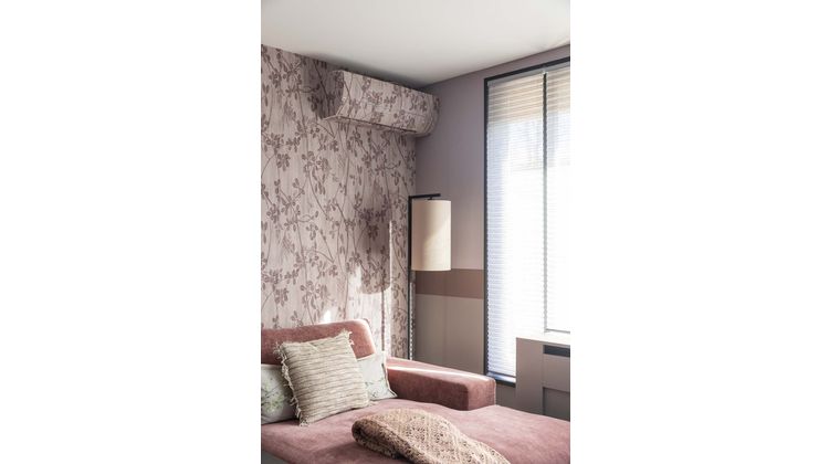 It's about RoMi Boston Vloerlamp