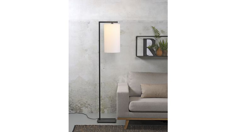 It's about RoMi Boston Vloerlamp