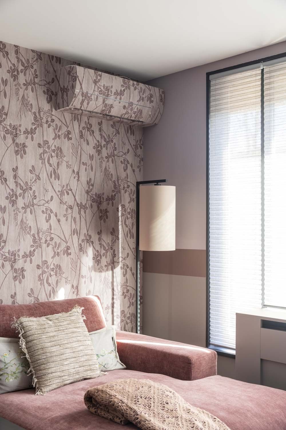 It's about RoMi Boston Vloerlamp