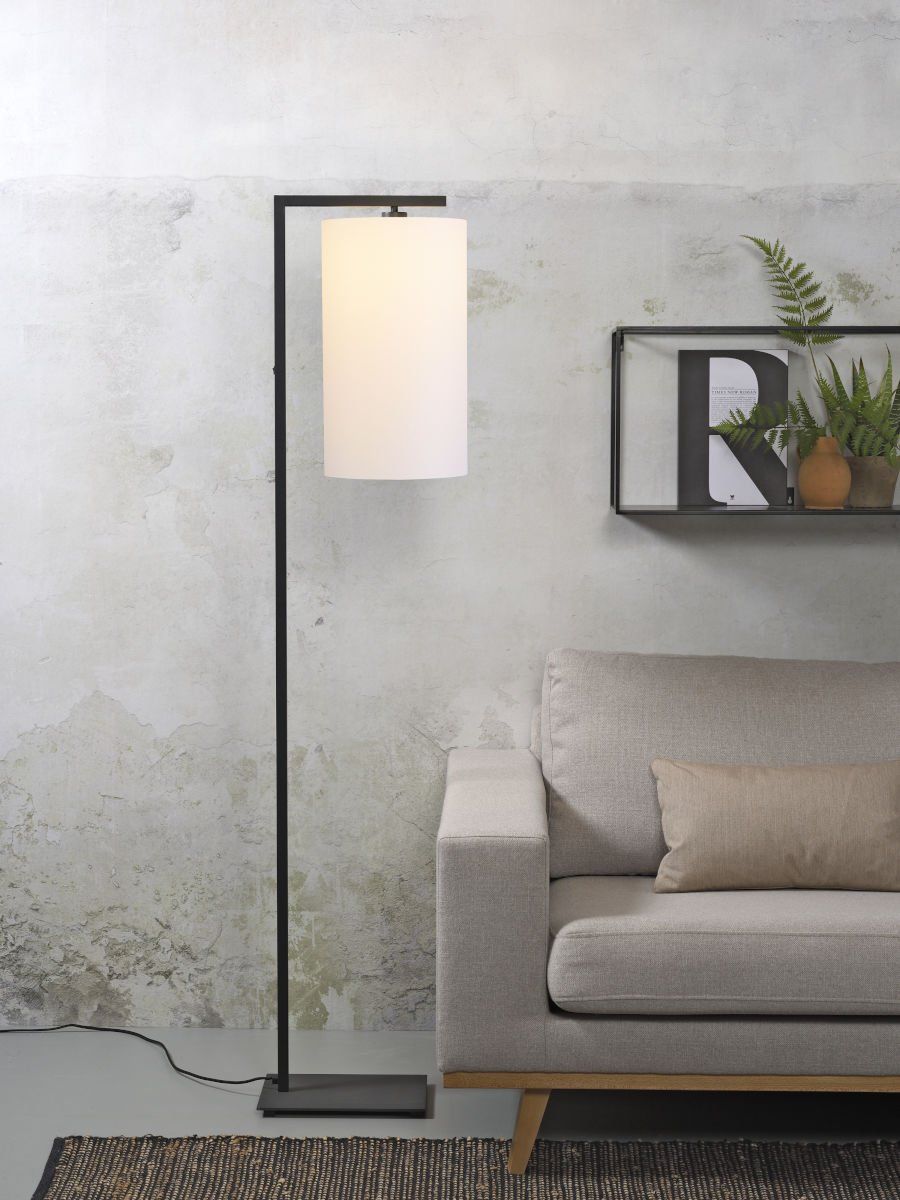 It's about RoMi Boston Vloerlamp