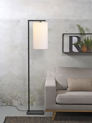 It's about RoMi Boston Vloerlamp