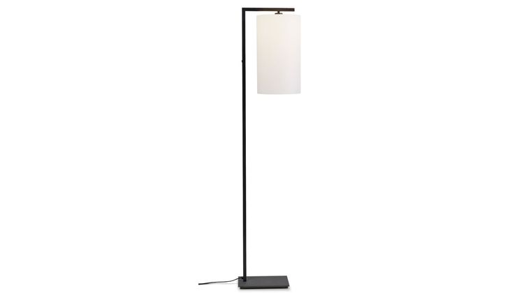 It's about RoMi Boston Vloerlamp