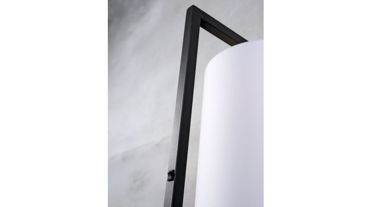 It's about RoMi Boston Vloerlamp