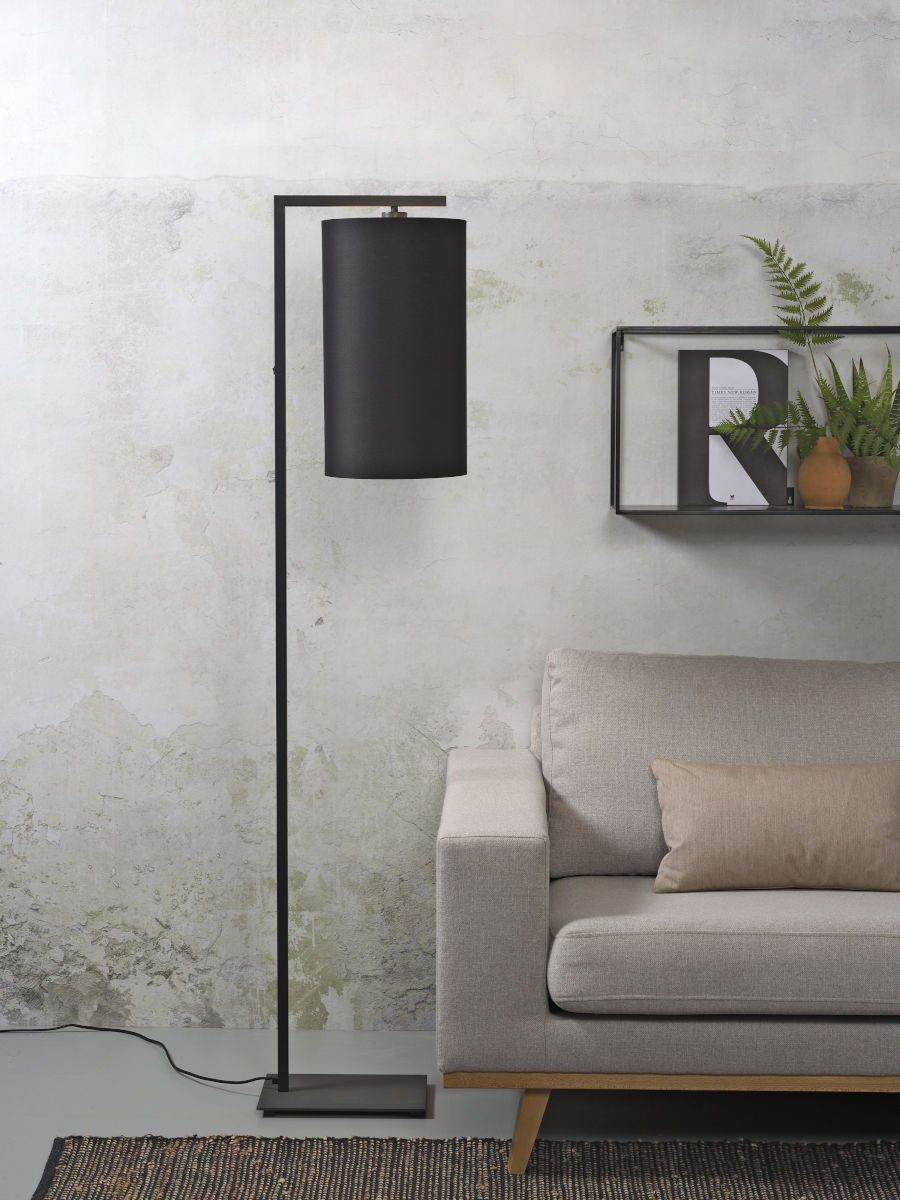 It's about RoMi Boston Vloerlamp