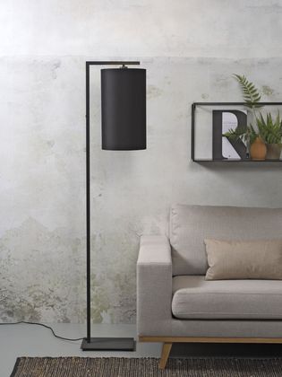 It's about RoMi Boston Vloerlamp