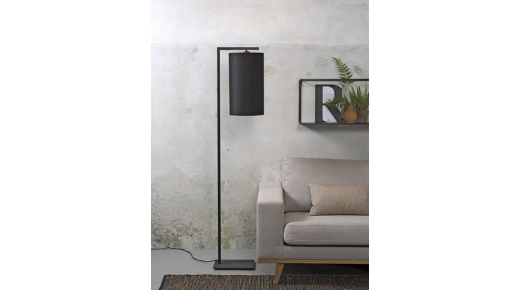 It's about RoMi Boston Vloerlamp