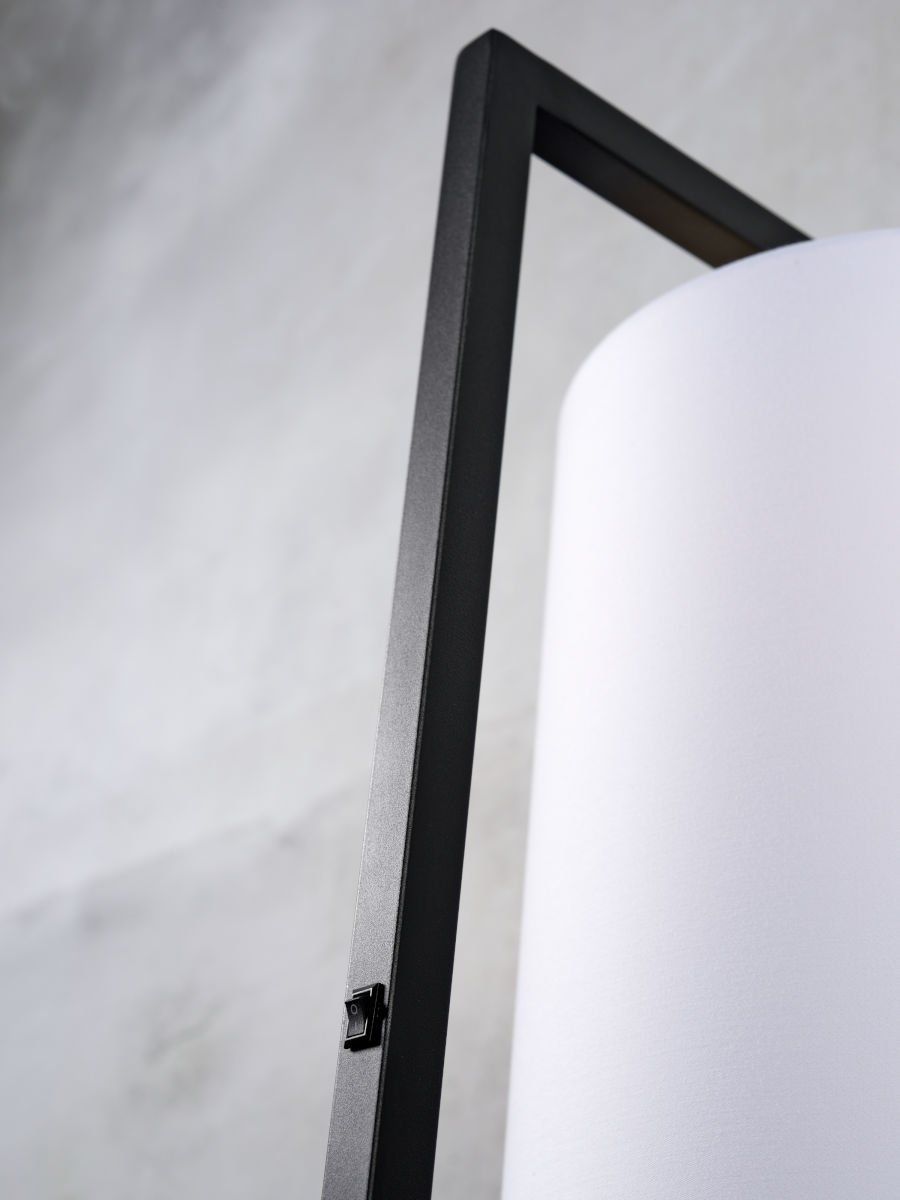It's about RoMi Boston Vloerlamp