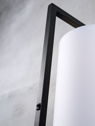 It's about RoMi Boston Vloerlamp