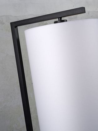 It's about RoMi Boston Vloerlamp