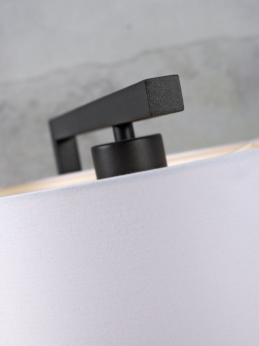 It's about RoMi Boston Vloerlamp