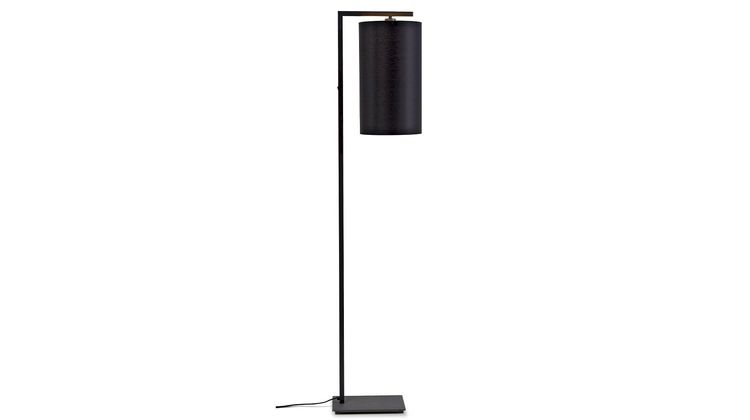 It's about RoMi Boston Vloerlamp