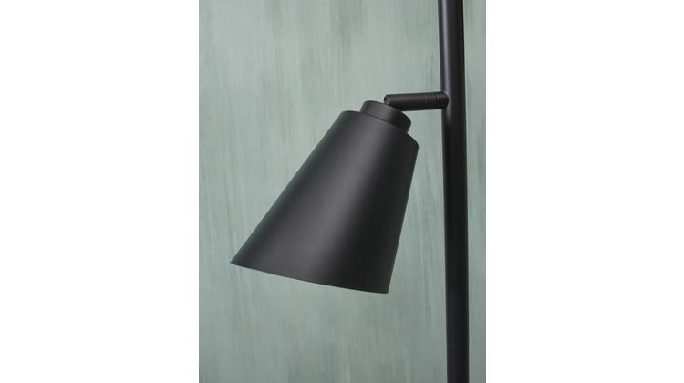It's about RoMi Bremen 2 spots Vloerlamp