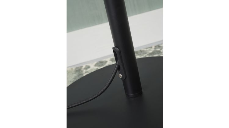 It's about RoMi Bremen 2 spots Vloerlamp