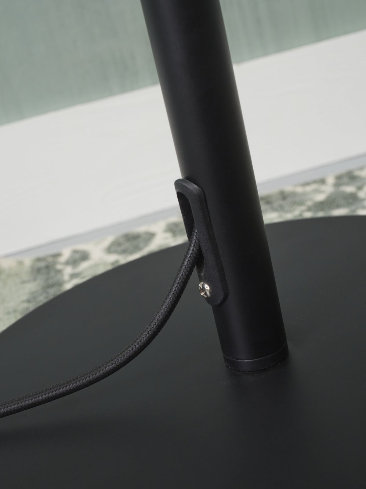 It's about RoMi Bremen 2 spots Vloerlamp