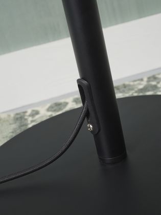 It's about RoMi Bremen 2 spots Vloerlamp