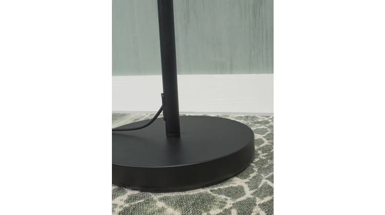 It's about RoMi Bremen 2 spots Vloerlamp