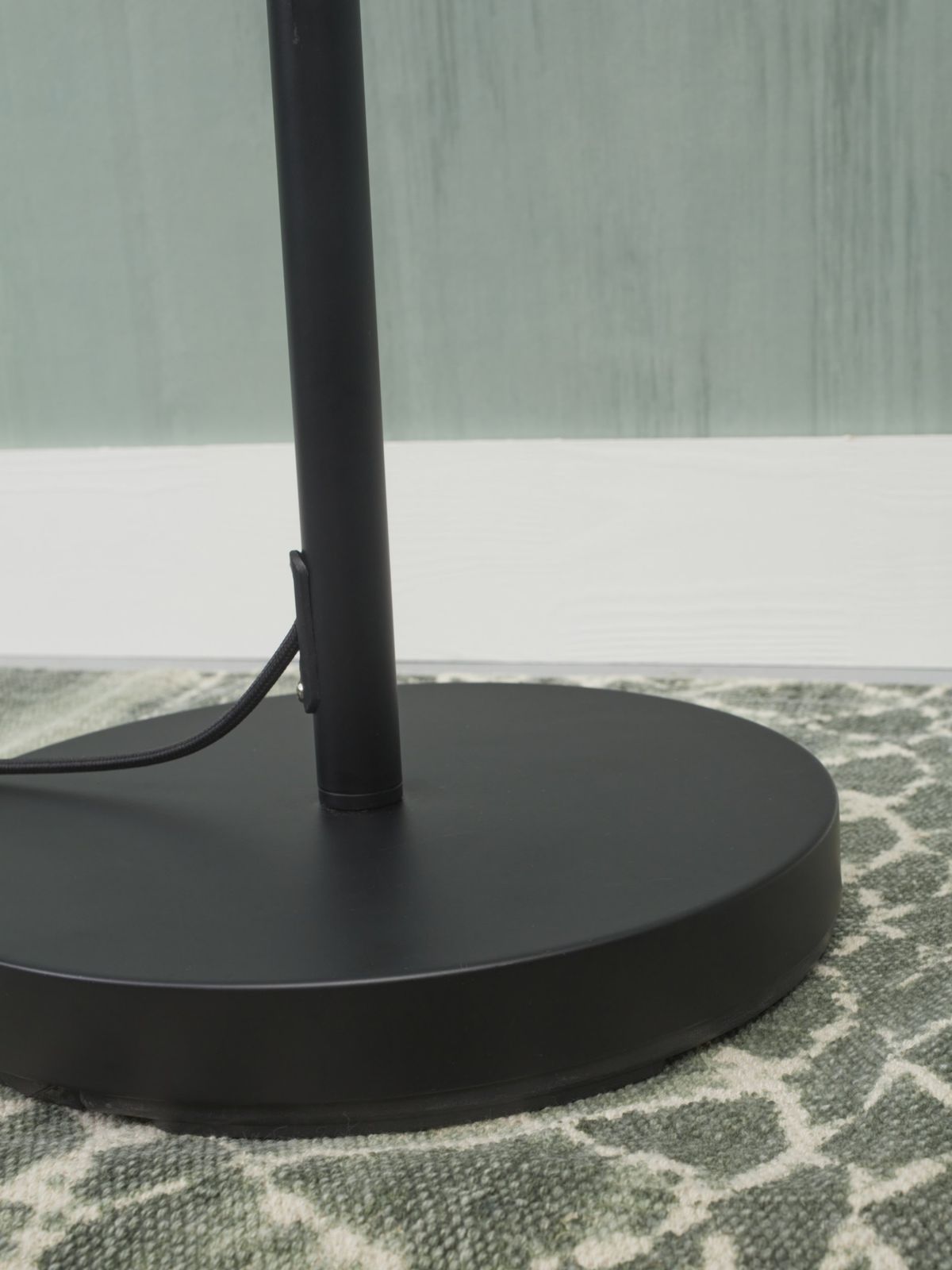 It's about RoMi Bremen 2 spots Vloerlamp