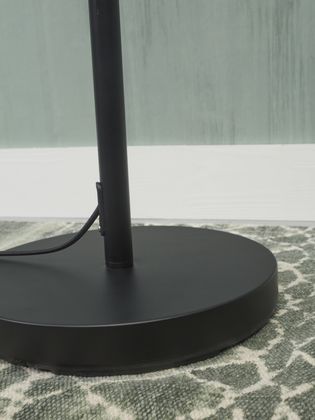 It's about RoMi Bremen 2 spots Vloerlamp