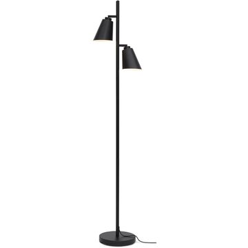It's about RoMi Bremen 2 spots Vloerlamp