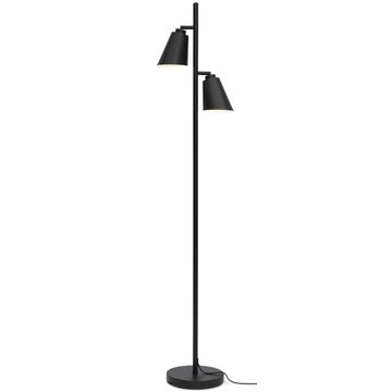 It's about RoMi Bremen 2 spots Vloerlamp