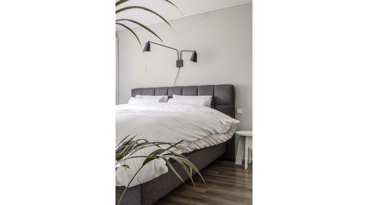 It's about RoMi Bremen 2 spots Wandlamp