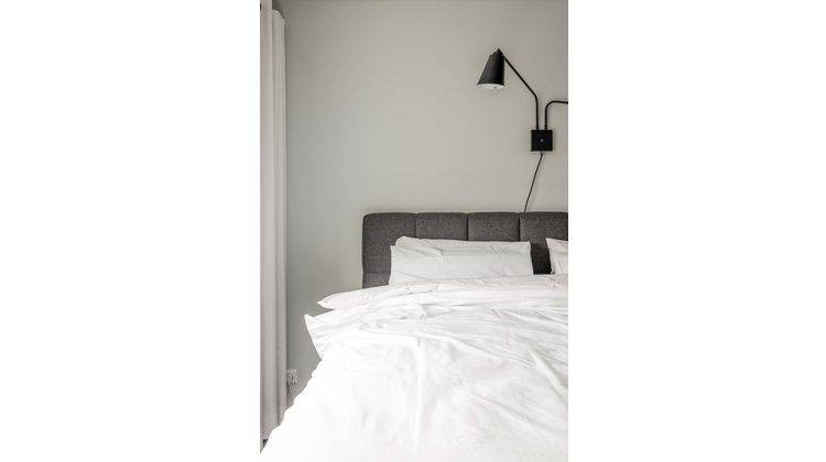 It's about RoMi Bremen 2 spots Wandlamp