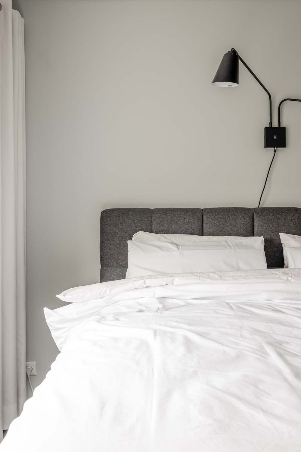 It's about RoMi Bremen 2 spots Wandlamp