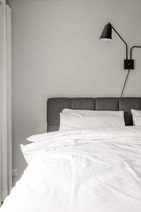 It's about RoMi Bremen 2 spots Wandlamp