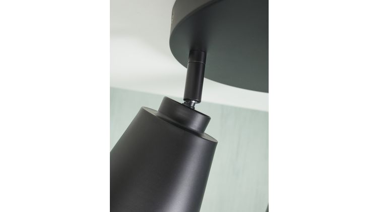 It's about RoMi Bremen 3 spots Plafondlamp