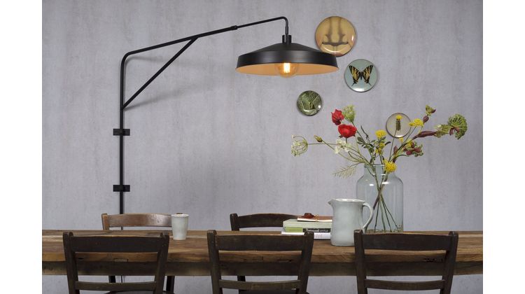 It's about RoMi Brighton Vloerlamp