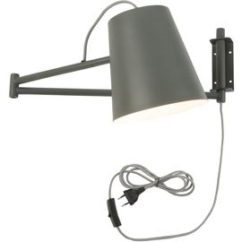 It's about RoMi Brisbane Wandlamp