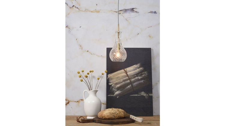 It's about RoMi Brussels Hanglamp