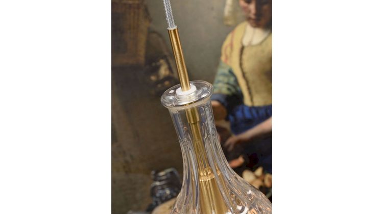 It's about RoMi Brussels Hanglamp