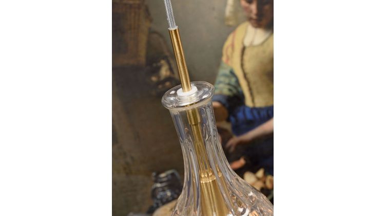 It's about RoMi Brussels Hanglamp