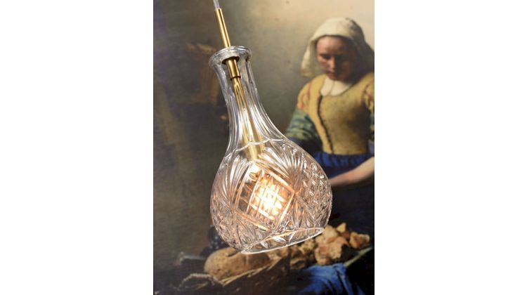 It's about RoMi Brussels Hanglamp