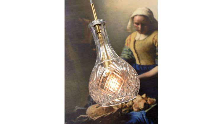 It's about RoMi Brussels Hanglamp