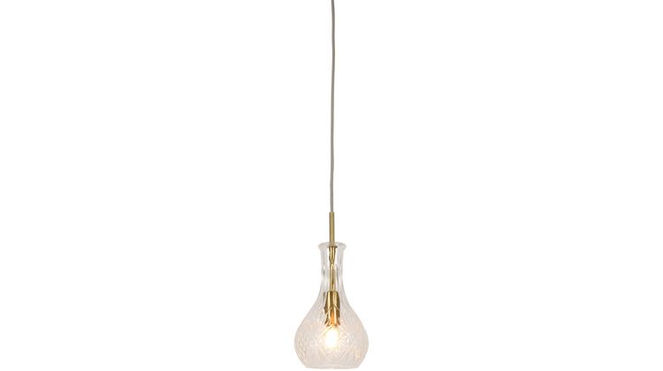It's about RoMi Brussels Hanglamp