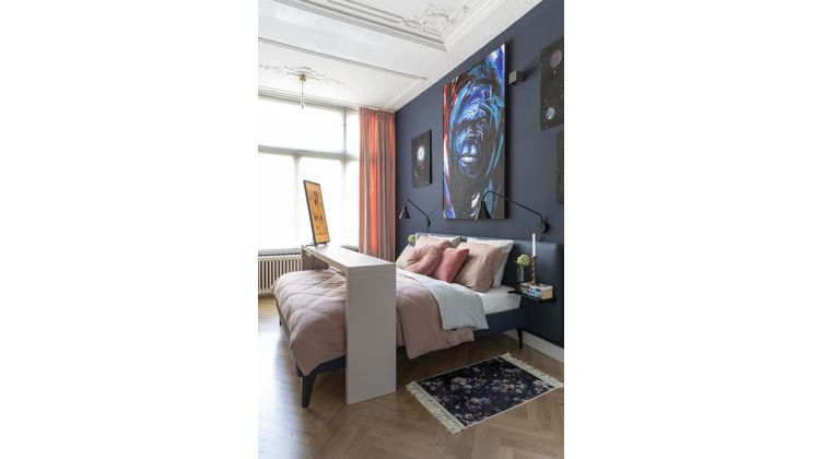 It's about RoMi Brussels Hanglamp