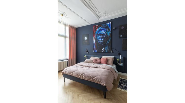 It's about RoMi Brussels Hanglamp