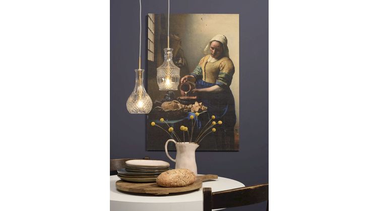 It's about RoMi Brussels Hanglamp