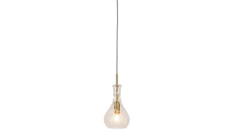 It's about RoMi Brussels Hanglamp