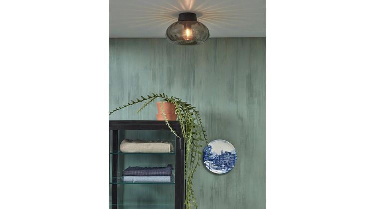 It's about RoMi Brussels Plafondlamp