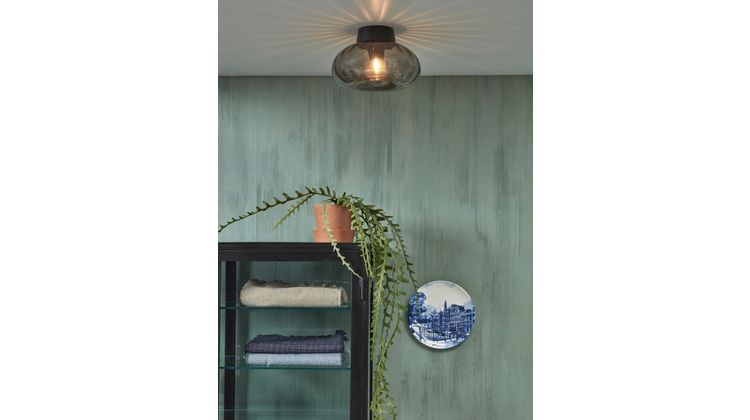 It's about RoMi Brussels Plafondlamp
