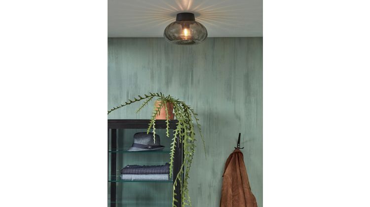 It's about RoMi Brussels Plafondlamp